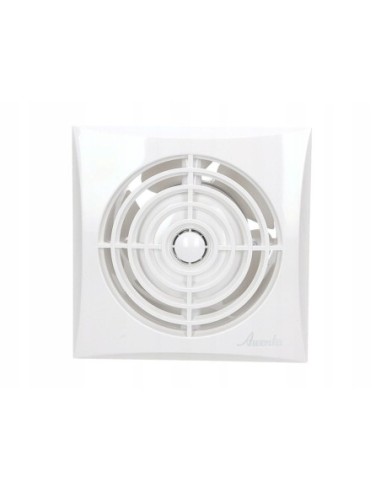 Wentylator łazienkowy Awenta WZ125H 125 mm