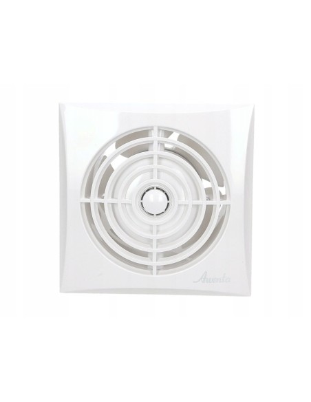 Wentylator łazienkowy Awenta WZ125H 125 mm