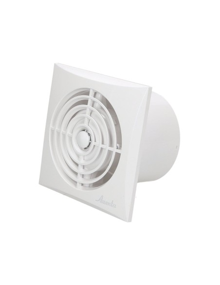 Wentylator łazienkowy Awenta WZ125H 125 mm