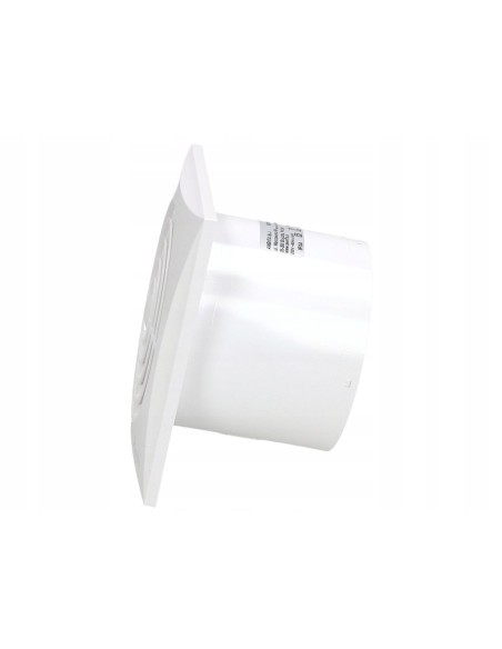 Wentylator łazienkowy Awenta WZ125H 125 mm