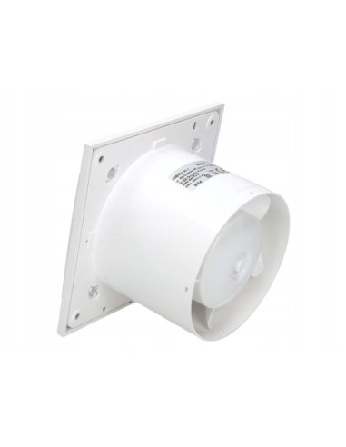 Wentylator łazienkowy Awenta WZ125H 125 mm