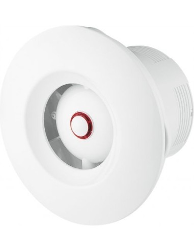 AWENTA ORBIT WENTYLATOR ŁAZIENKOWY SUFITOWY WXO100