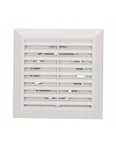 Wentylator łazienkowy Awenta CLASSIC WC100T timer