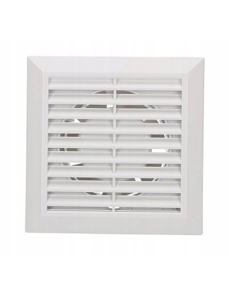 Wentylator łazienkowy Awenta CLASSIC WC100T timer