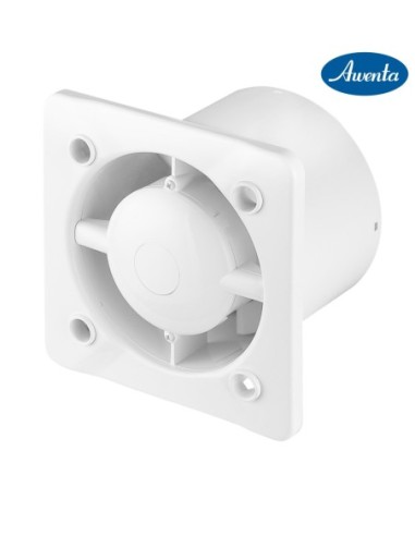 Wentylator łazienkowy Awenta KWT125H 125 mm