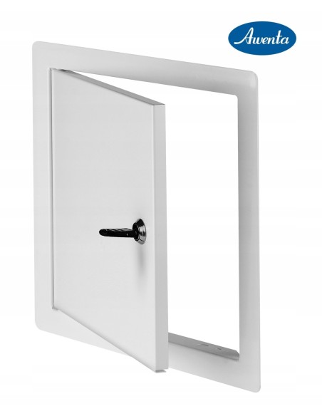 Drzwiczki rewizyjne Awenta 20 x 40 cm metal DM94Z