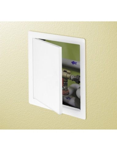 Drzwiczki rewizyjne Awenta 20 x 40 cm metal DM94Z