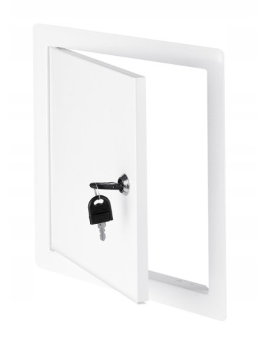 Drzwiczki rewizyjne Awenta 20 x 40 cm metal DM94Z