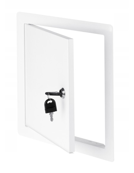 Drzwiczki rewizyjne Awenta 20 x 40 cm metal DM94Z