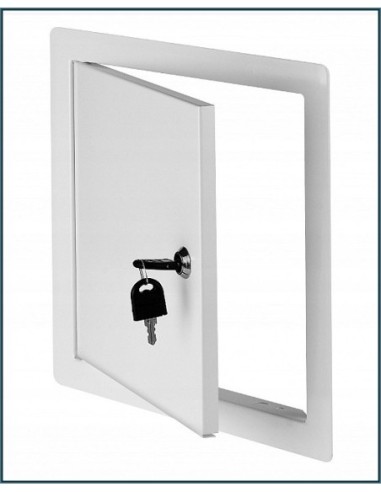 Drzwiczki rewizyjne Awenta 20 x 40 cm metal DM94Z