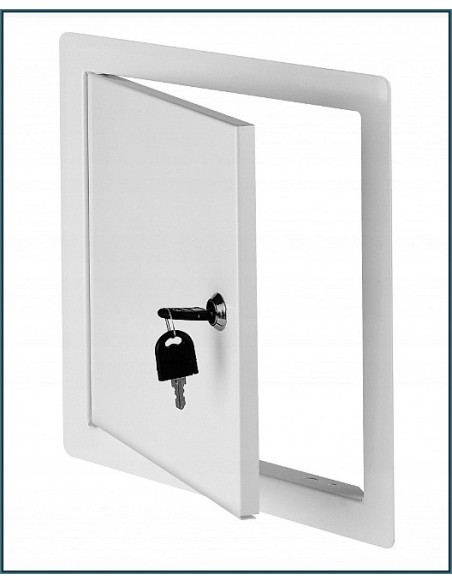 Drzwiczki rewizyjne Awenta 20 x 40 cm metal DM94Z