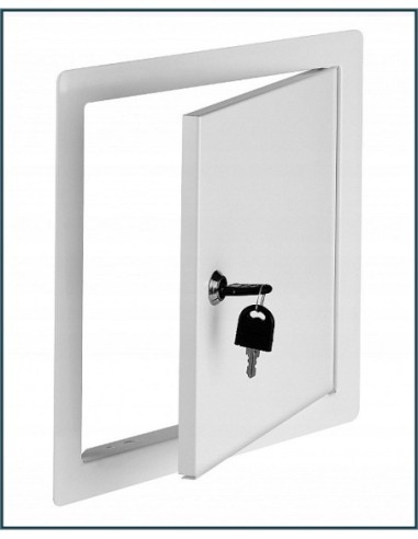 Drzwiczki rewizyjne Awenta 20 x 40 cm metal DM94Z