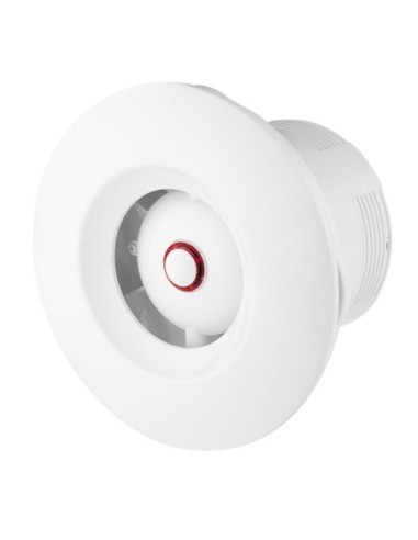 AWENTA ORBIT WXO125T WENTYLATOR SUFITOWY Z TIMEREM