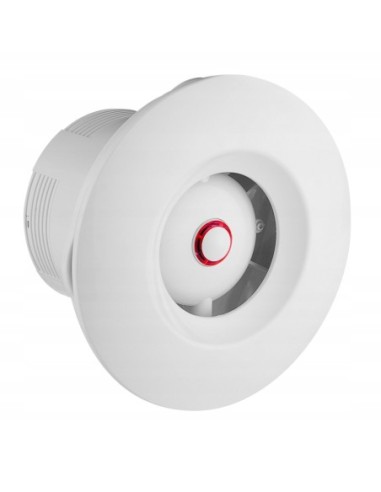 AWENTA ORBIT WXO125T WENTYLATOR SUFITOWY Z TIMEREM