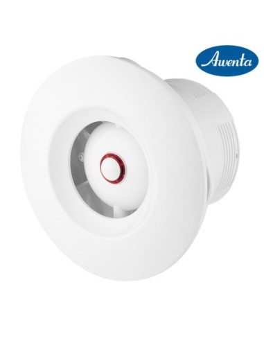 AWENTA ORBIT WXO125T WENTYLATOR SUFITOWY Z TIMEREM