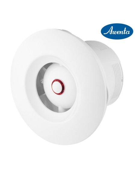 AWENTA ORBIT WXO125T WENTYLATOR SUFITOWY Z TIMEREM