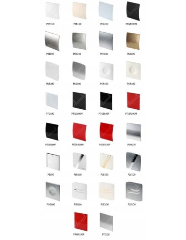 Wentylator łazienkowy Awenta KWT100M 100 mm