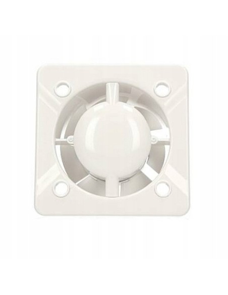 Wentylator łazienkowy Awenta KWT100M 100 mm