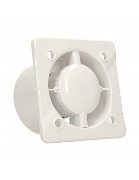 Wentylator łazienkowy Awenta KWT100M 100 mm