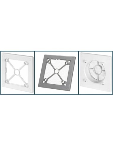 Wentylator łazienkowy Awenta KWT100M 100 mm