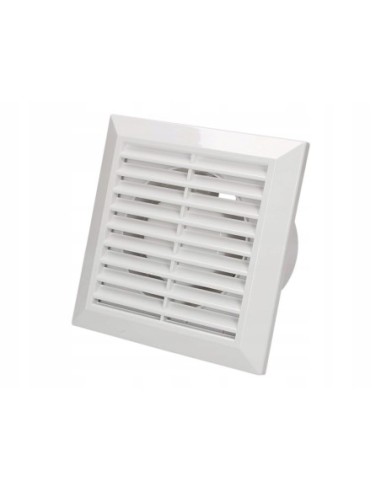 Wentylator łazienkowy Awenta WC100 100 mm