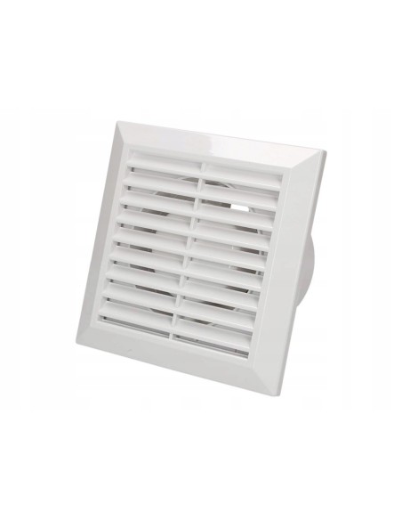 Wentylator łazienkowy Awenta WC100 100 mm