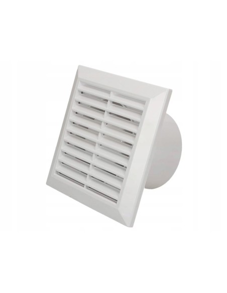 Wentylator łazienkowy Awenta WC100 100 mm