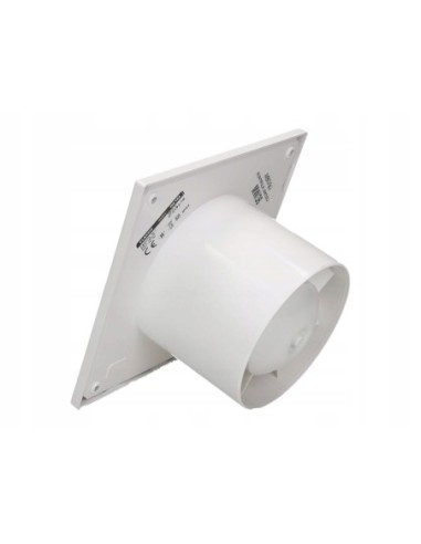Wentylator łazienkowy Awenta WC100 100 mm