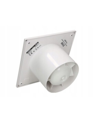 Wentylator łazienkowy Awenta WC100 100 mm