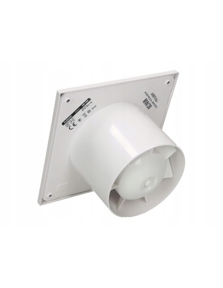 Wentylator łazienkowy Awenta WC100 100 mm