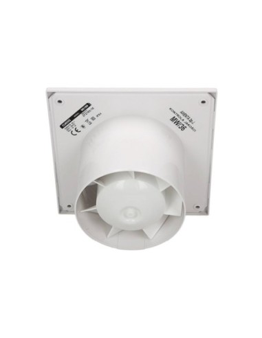 Wentylator łazienkowy Awenta WC100 100 mm