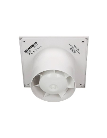 Wentylator łazienkowy Awenta WC100 100 mm