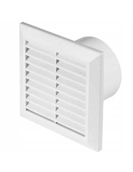 Wentylator łazienkowy Awenta WC100 100 mm