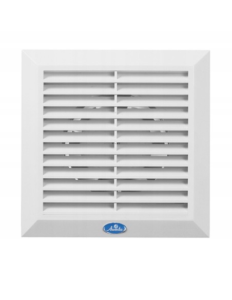 Wentylator łazienkowy Awenta WC100 100 mm