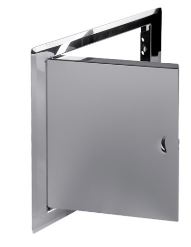 AWENTA DRZWICZKI WYCZYSTKA NIERDZEWNE 15x25 DMNW49