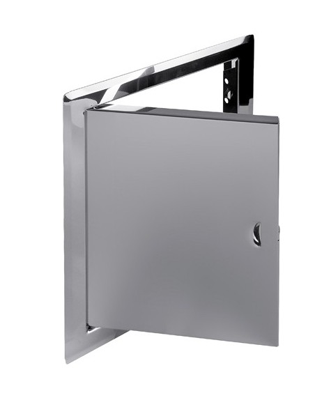 AWENTA DRZWICZKI WYCZYSTKA NIERDZEWNE 15x25 DMNW49