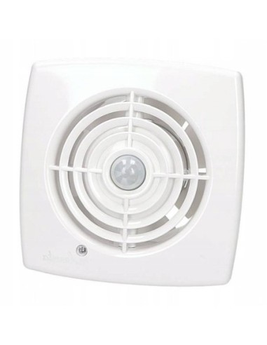 Wentylator kanałowy Awenta WR100R 100 mm