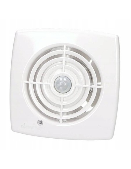 Wentylator kanałowy Awenta WR100R 100 mm