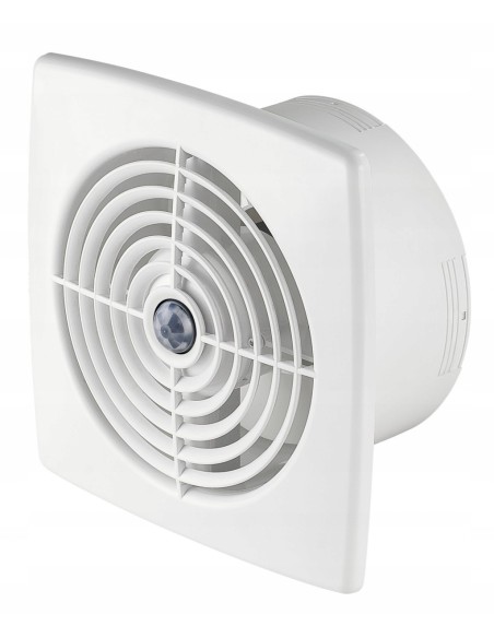 Wentylator kanałowy Awenta WR100R 100 mm