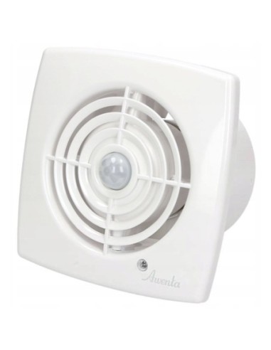 Wentylator kanałowy Awenta WR100R 100 mm