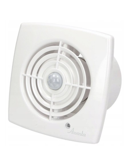 Wentylator kanałowy Awenta WR100R 100 mm