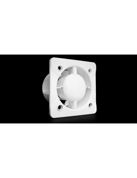 Wentylator łazienkowy Awenta KWS125T 125 mm