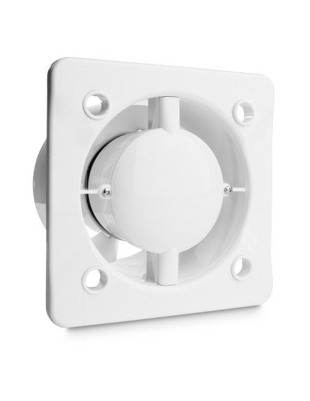 Wentylator łazienkowy Awenta KWS125T 125 mm