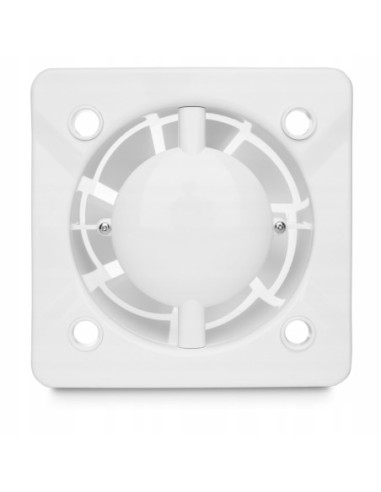 Wentylator łazienkowy Awenta KWS125T 125 mm