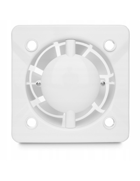 Wentylator łazienkowy Awenta KWS125T 125 mm