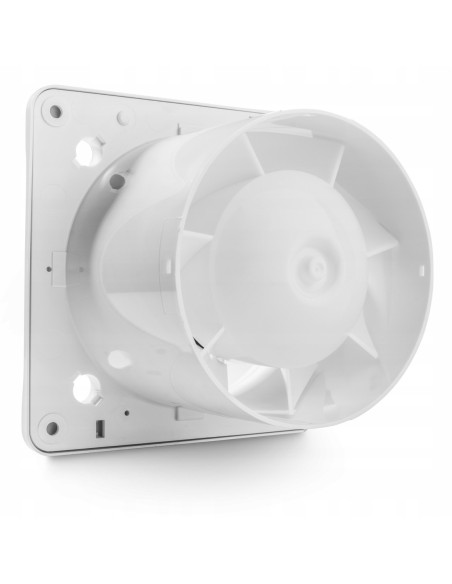 Wentylator łazienkowy Awenta KWS125T 125 mm