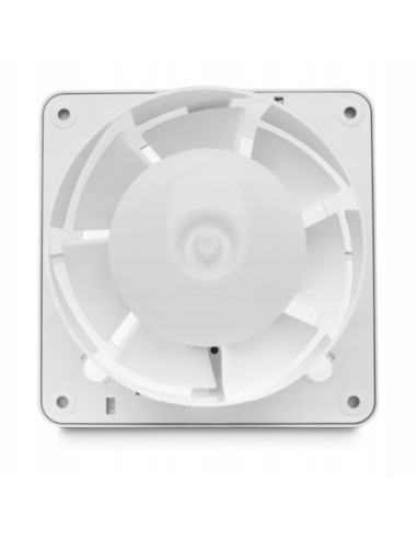Wentylator łazienkowy Awenta KWS125T 125 mm