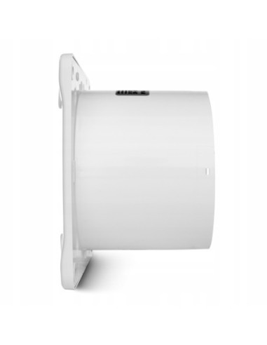 Wentylator łazienkowy Awenta KWS125T 125 mm