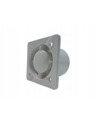 Wentylator łazienkowy Awenta KWS125T 125 mm