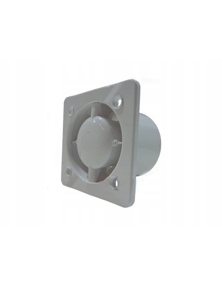 Wentylator łazienkowy Awenta KWS125T 125 mm